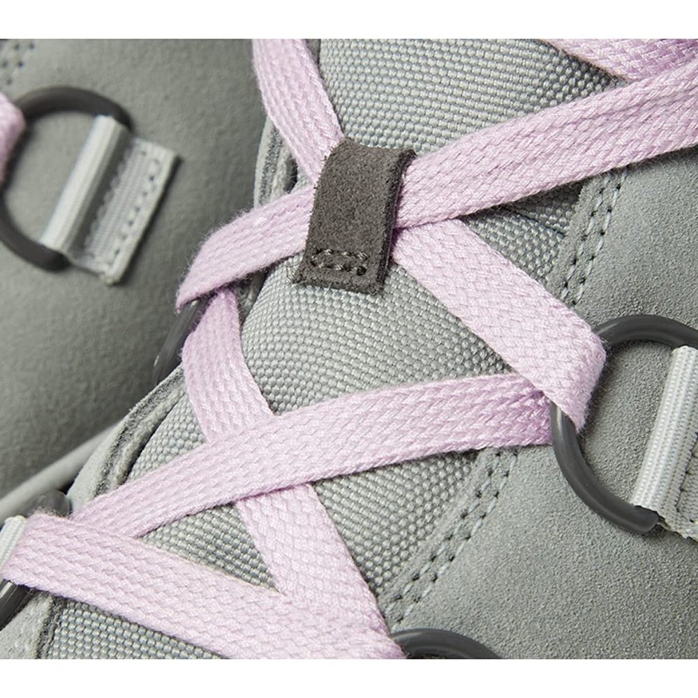 Cole Haan Woman's Size 7.5 Hiking WR Zerogrand Flurry Hiker Boots Water Resistan - Picture 7 of 7